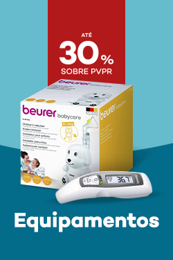 Equipamentos com destaque promocional de at&eacute; 30% sobre pre&ccedil;o de Venda ao P&uacute;blico Recomendado